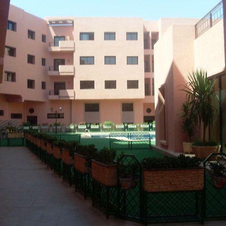 Lina Appartement مراكش المظهر الخارجي الصورة