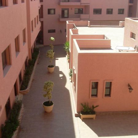 Lina Appartement مراكش المظهر الخارجي الصورة
