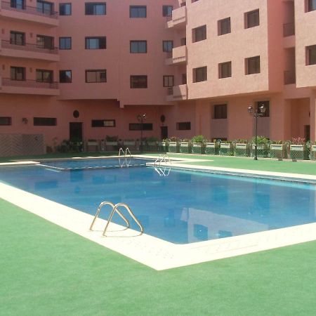 Lina Appartement مراكش المظهر الخارجي الصورة