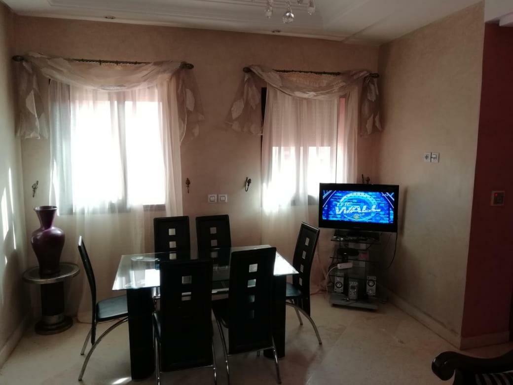 Lina Appartement مراكش المظهر الخارجي الصورة