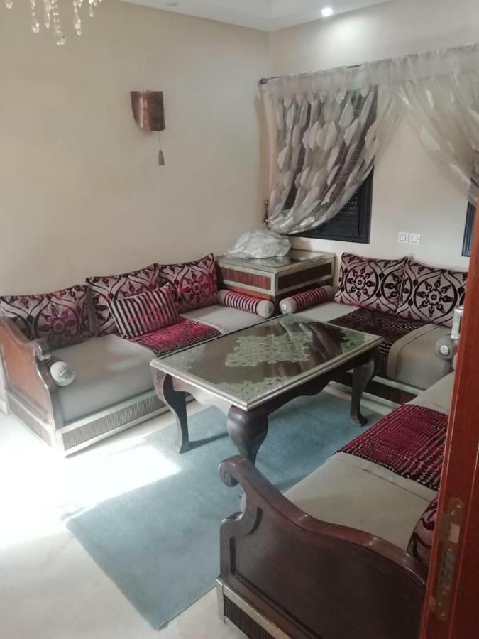 Lina Appartement مراكش المظهر الخارجي الصورة